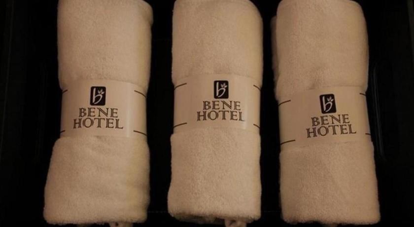 Hotel Bene Incshon Kültér fotó